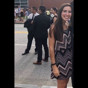 rue21 Sleveless Dress